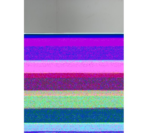 Подушка безопасности боковая (шторка) правая