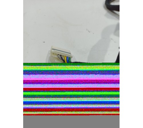 Электропроводка рулевого колеса