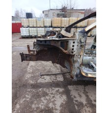 Лонжерон (четверть) передний левый Лонжерон (четверть) передний левый