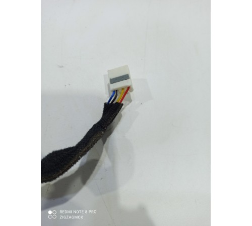 Электропроводка рулевого колеса