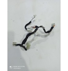 Электропроводка рулевого колеса