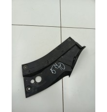 Накладка фары передняя правая