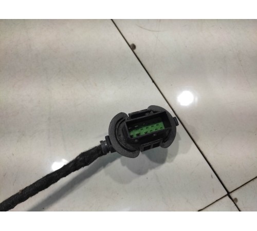 Электропроводка двери (задняя, правая)