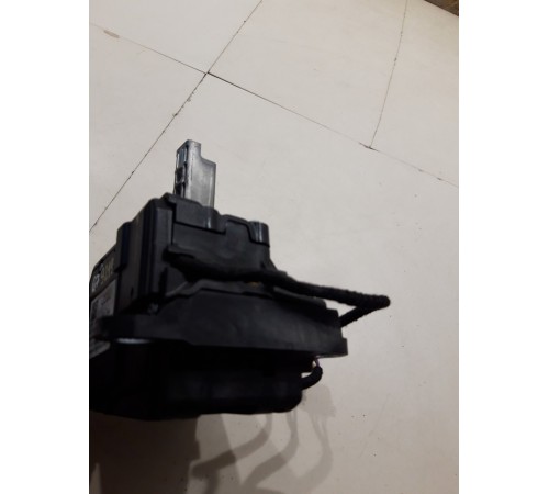 Селектор (кулиса) АКПП