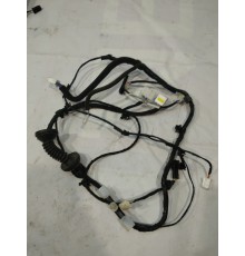 Электропроводка двери передней правой