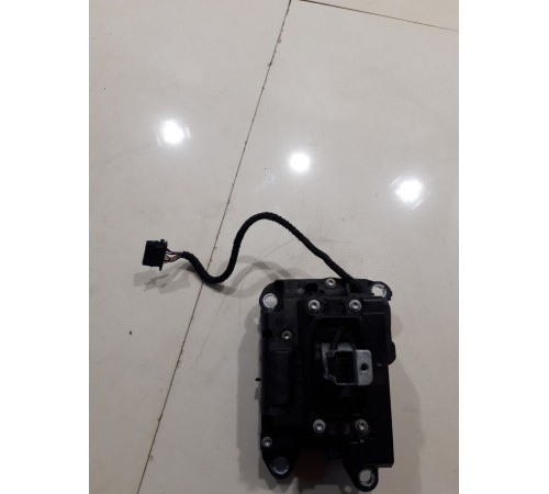 Селектор (кулиса) АКПП