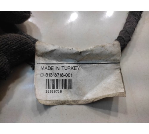 Электропроводка двери (задняя, правая)