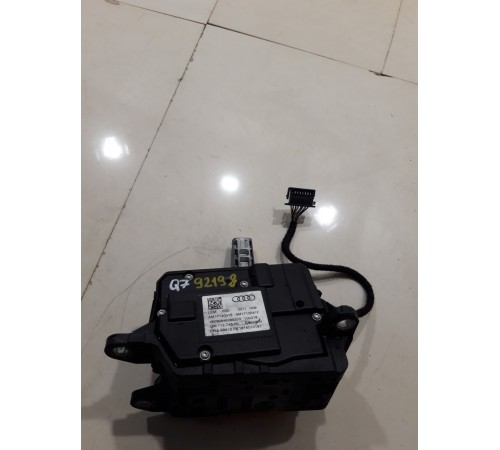 Селектор (кулиса) АКПП