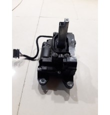 Селектор (кулиса) АКПП Селектор (кулиса) АКПП