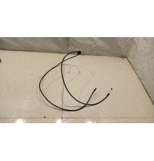 Трос открывания капота