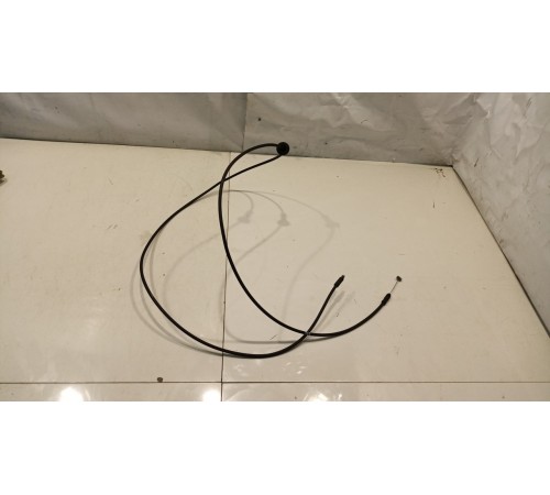 Трос открывания капота