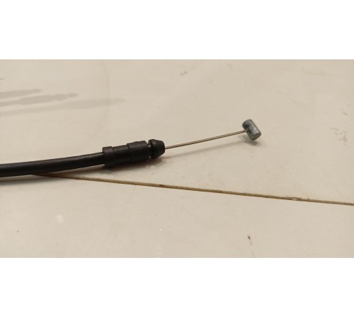 Трос открывания капота