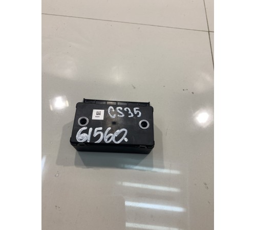 Блок управления AIRBAG