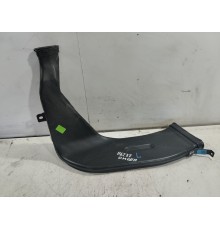 Воздуховод левый