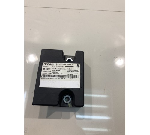 Блок управления AIRBAG