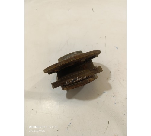 Ступица задняя