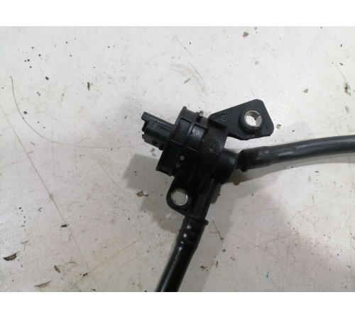 Электромагнитный клапан