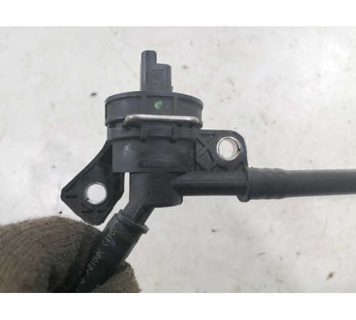 Электромагнитный клапан