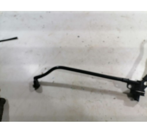 Электромагнитный клапан