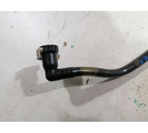 Электромагнитный клапан