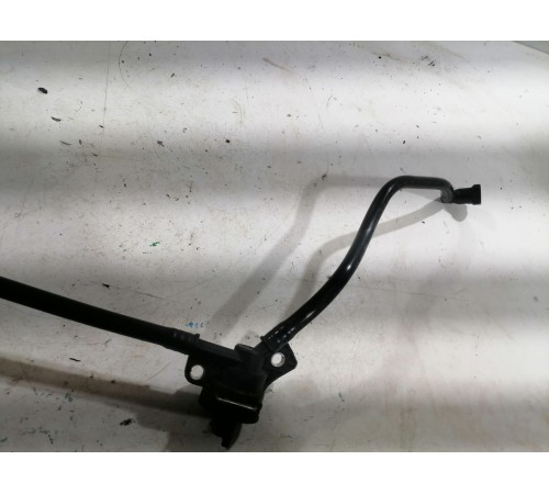 Электромагнитный клапан