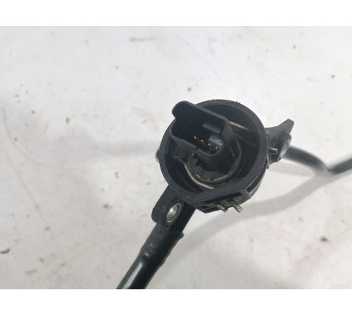 Электромагнитный клапан