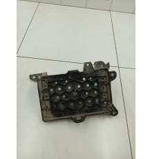 Площадка под АКБ