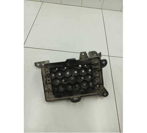 Площадка под АКБ