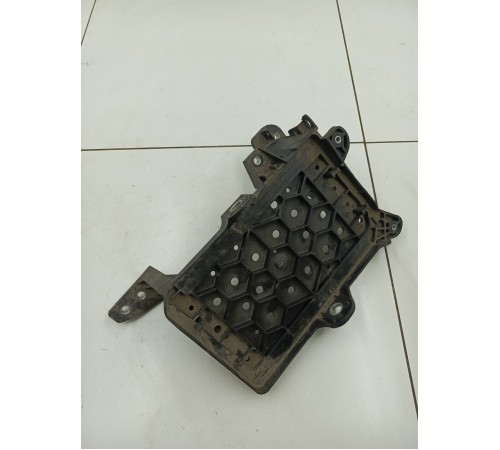 Площадка под АКБ