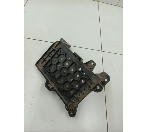 Площадка под АКБ