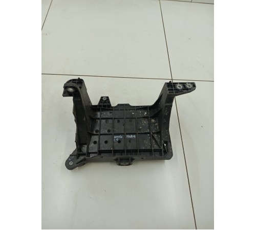 Площадка под АКБ