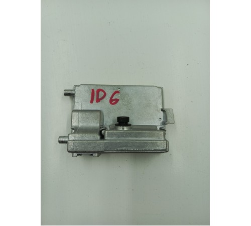 Камера переднего вида