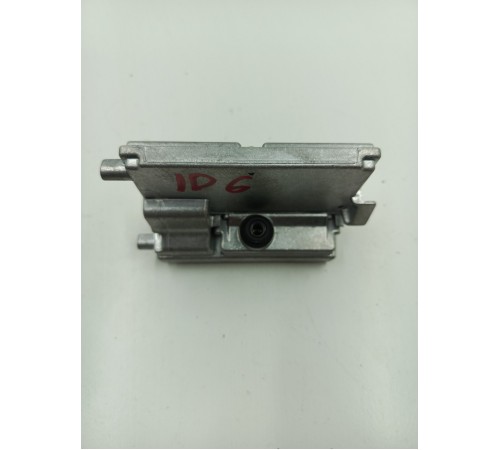 Камера переднего вида