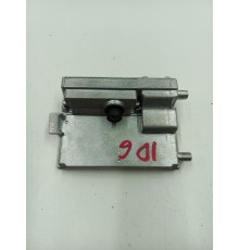 Камера переднего вида