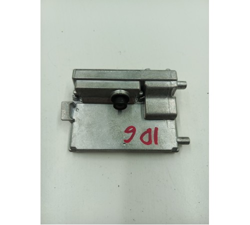 Камера переднего вида