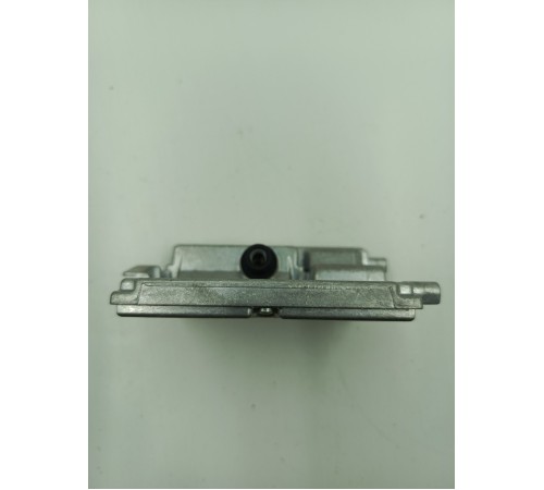 Камера переднего вида