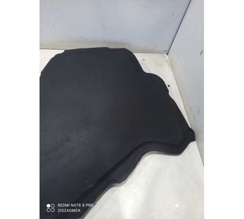 Накладка центральной консоли правая