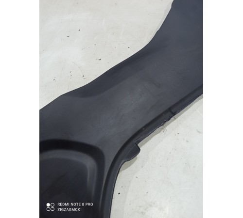 Накладка центральной консоли правая