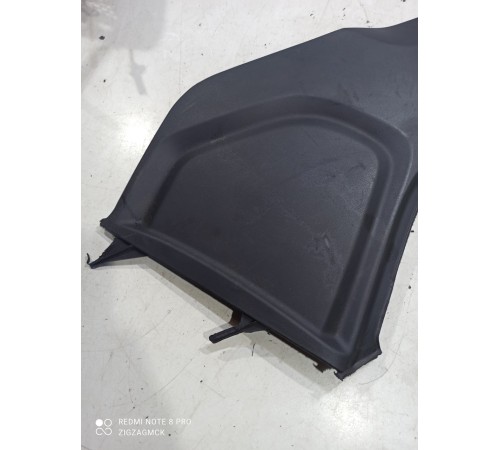 Накладка центральной консоли правая