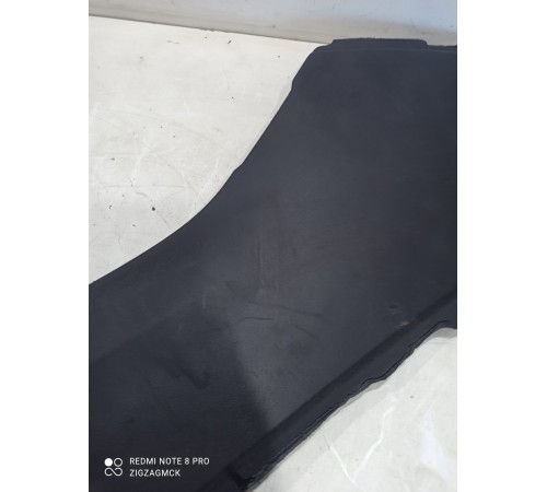 Накладка центральной консоли правая