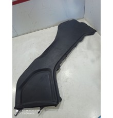 Накладка центральной консоли правая