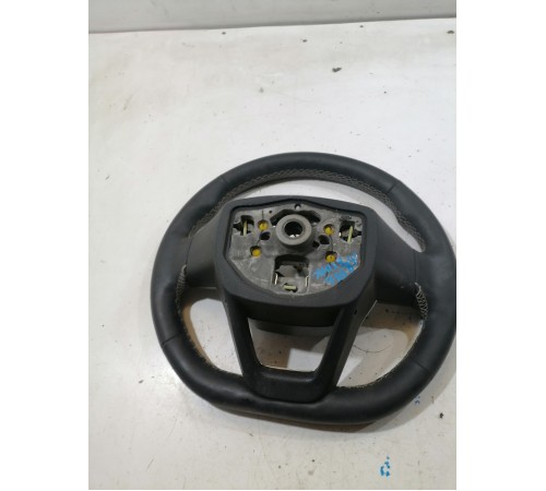 Рулевое колесо (руль)