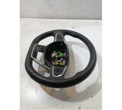 Рулевое колесо (руль)