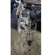 Лонжерон (правый)