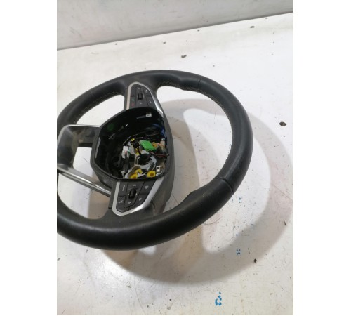 Рулевое колесо (руль)