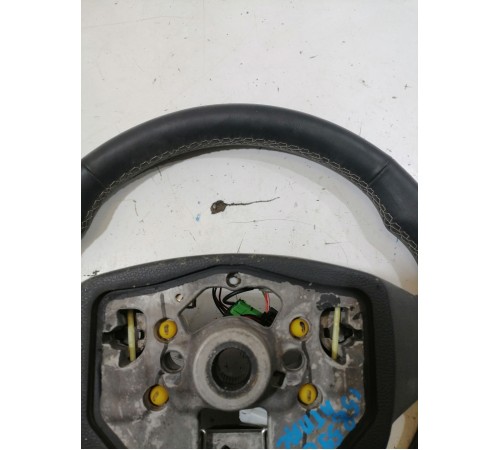 Рулевое колесо (руль)