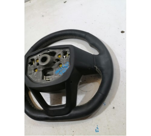 Рулевое колесо (руль)