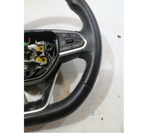 Рулевое колесо (руль)