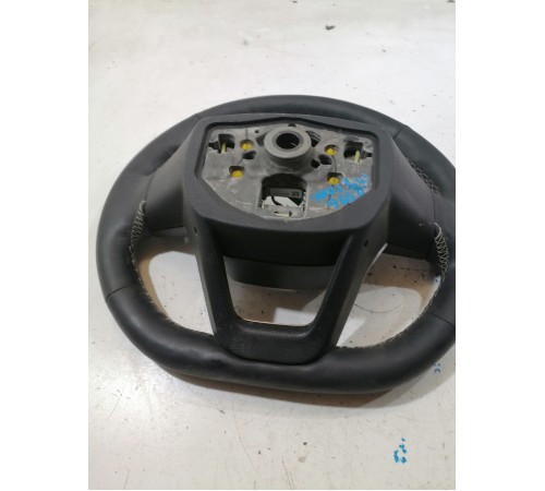 Рулевое колесо (руль)