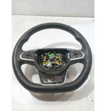 Рулевое колесо (руль)